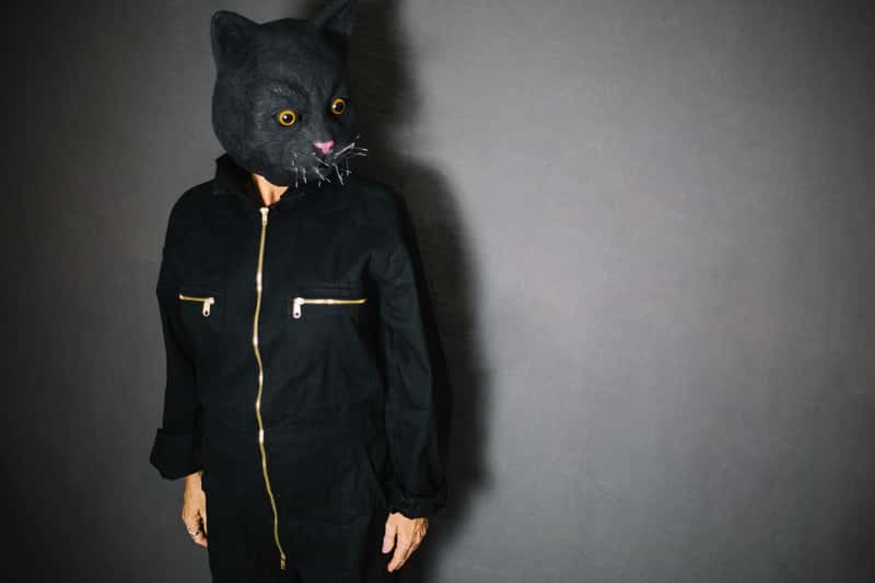 Усы, лапы, хвост: екатеринбуржцы скупают реквизит для квадробики