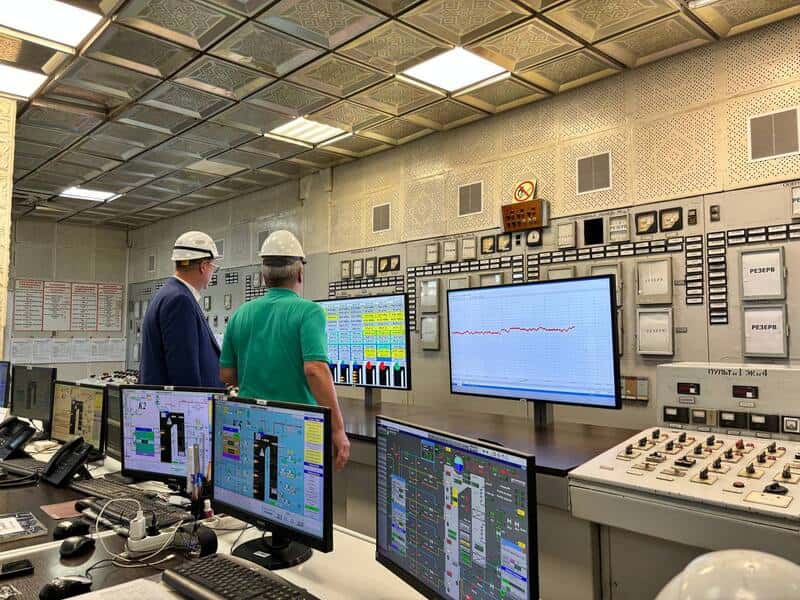 Первоуральск готов к отопительному сезону