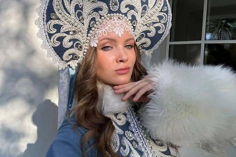 Свердловчанка вышла в финал конкурса «Мисс Россия»