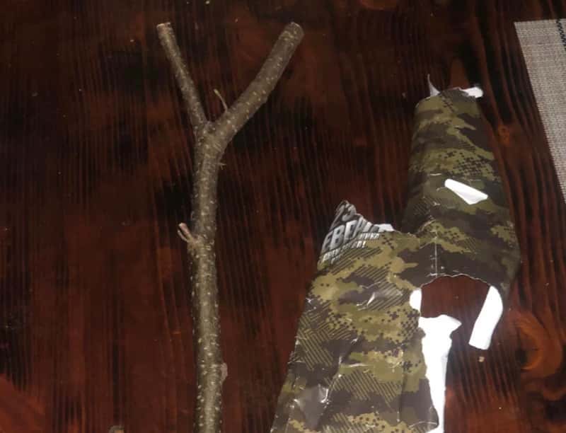 На Wildberries начали массово скупать палки для битья крапивы