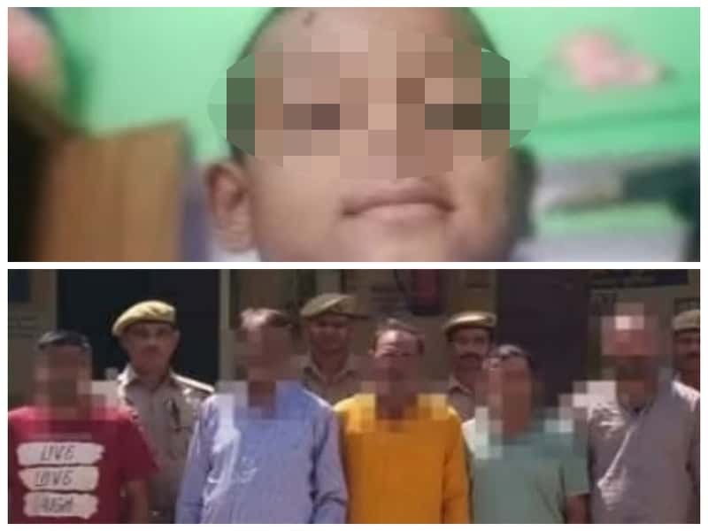 В Индии второклассника принесли в жертву ради процветания школы