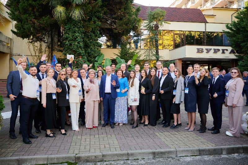 Первоуральский завод получил награды форума «Горизонты»