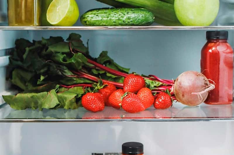 Кардиолог назвала главные продукты для здоровья сердца