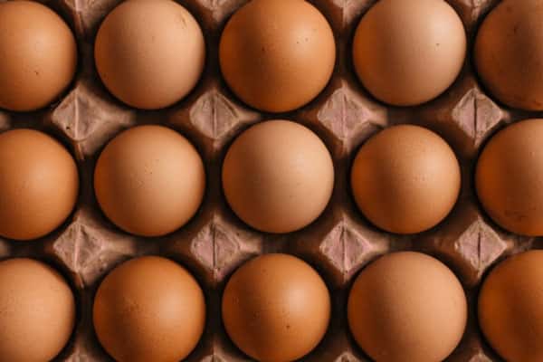 Эндокринолог рассказала о пользе куриных яиц