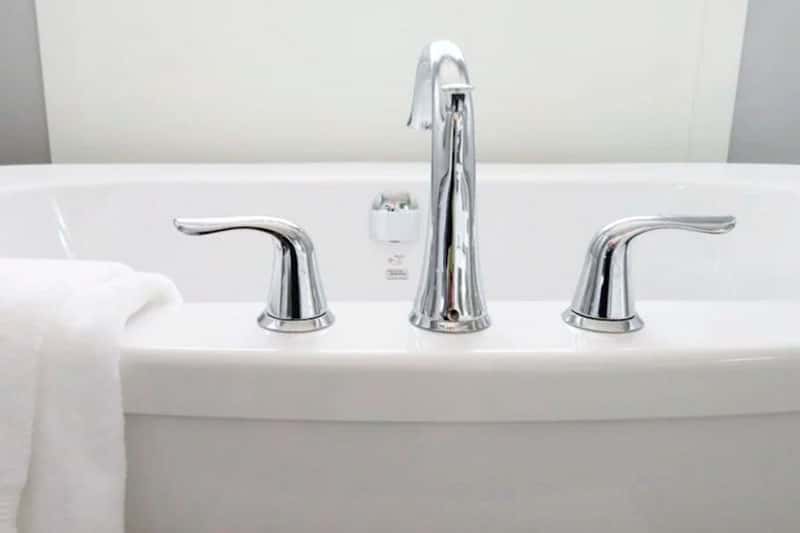 Первоуральцы массово жалуются на отсутствие воды