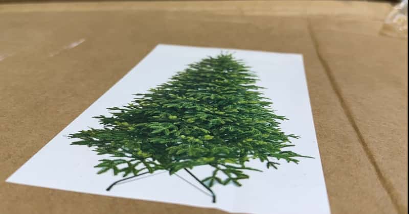 Более 180 тонн новогодних товаров пропустила уральская таможня с начала года