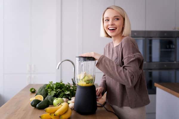 Врач рассказала, что нужно есть для укрепления иммунитета осенью