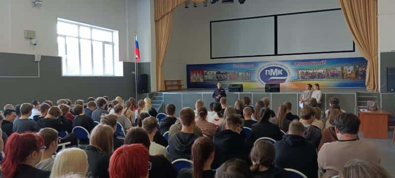 В Первоуральске продолжается «Неделя профилактики» по правовому консультированию