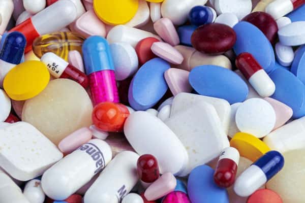 Northumbria University: прием витаминов снижает уровень стресса 