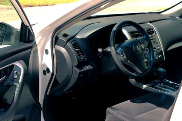 Эксперты дали советы по выбору качественной «незамерзайки»