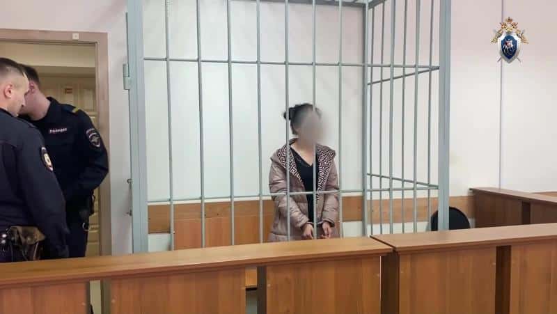 В Первоуральске задержали женщину, зарезавшую подростка