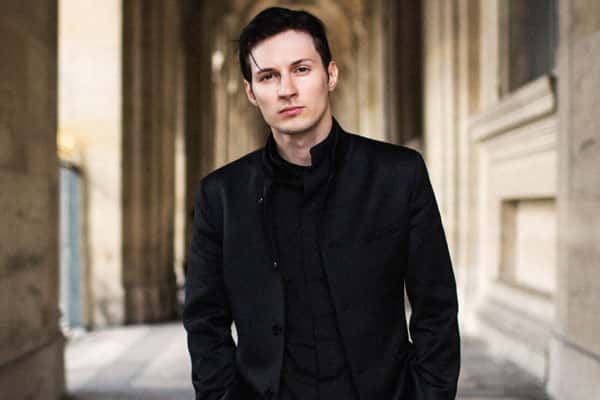 Павел Дуров анонсировал новый способ верификации телефонных номеров