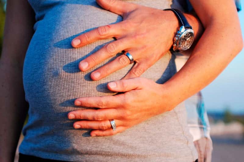 Гинеколог рассказал в каком возрасте лучше всего заводить ребенка