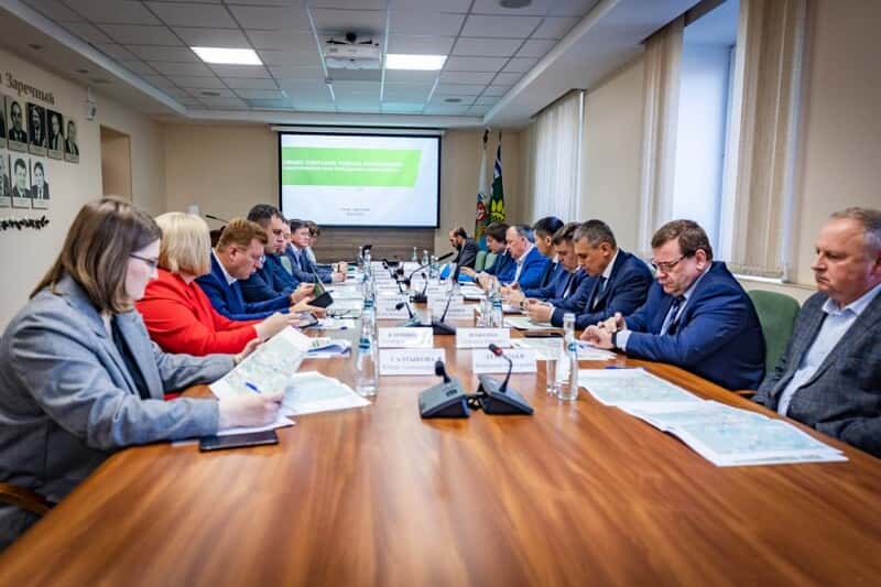 За отдых в Первоуральске придется заплатить налог