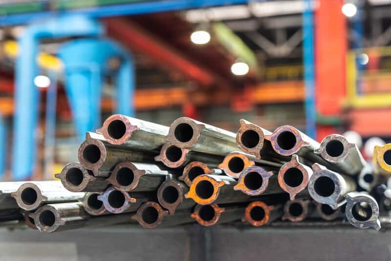 ПНТЗ возобновил выпуск плавниковых труб