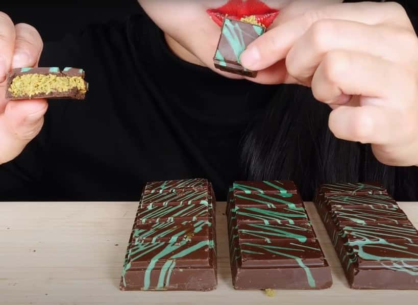 Мода на дубайский шоколад захватила Екатеринбург