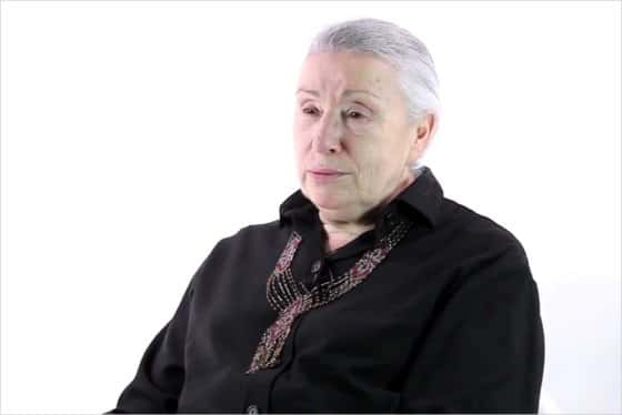 В Москве пьяный мигрант убил пожилую писательницу