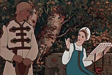 В России хотят запретить «Сказку о мертвой царевне и семи богатырях»