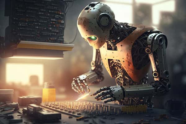 Искусственный интеллект стал работать над российским бюджетом: Минфин привлек к работе нейросети