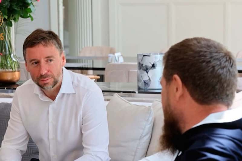 Владислав Бакальчук заявил о нападении на сотрудников склада в Рязани