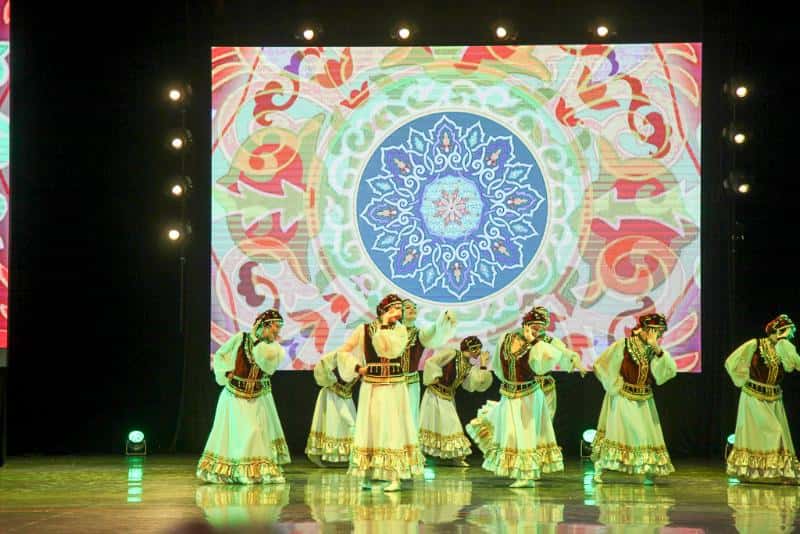 В Первоуральске отметили День народного единства