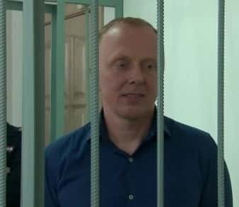 Замдиректору «Водоканала» Сергею Матафонову дали 4 года колонии