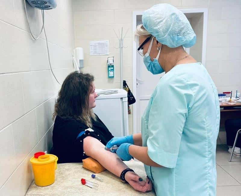 Жителей Первоуральска приглашают на бесплатное обследование