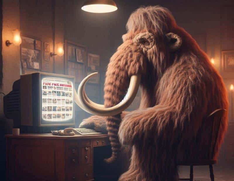 «Заскамил мамонта»: мошенники придумали новую схему фишинга