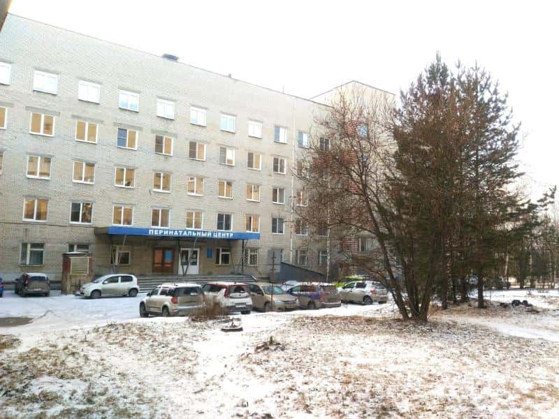 Первоуральский перинатальный центр закроют на санобработку