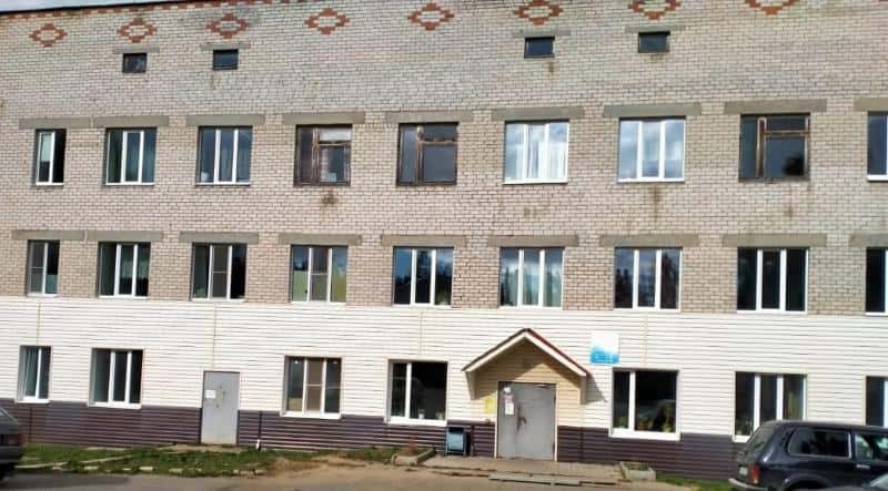 В Первоуральске проведут капитальный ремонт поликлиники в Динасе