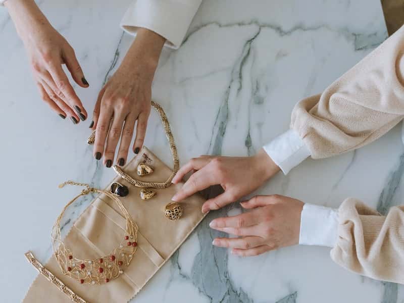 Контрабанда золота из России выросла в 2,5 раза за год