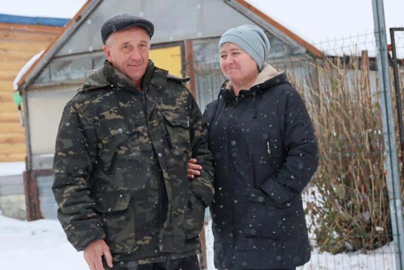 Первоуральца, которого депортировали в Казахстан, вернули в Россию