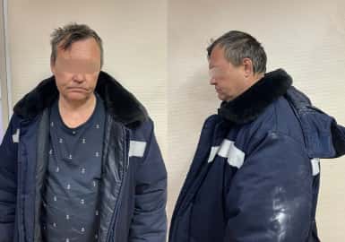 Пьяный вахтовик из Первоуральска обматерил пассажиров поезда из Нового Уренгоя