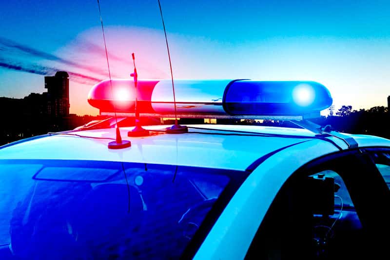 Житель Владивостока хотел взорвать пятиэтажку из-за ссоры с любимой