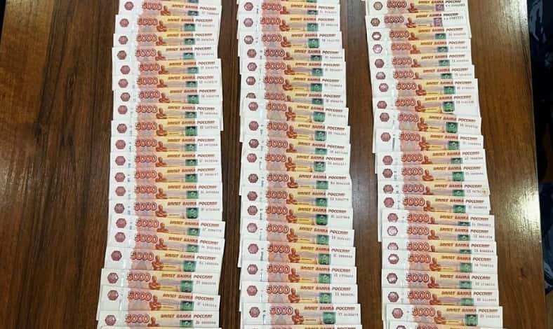 В Первоуральске задержали двух подозреваемых за дачу крупной взятки