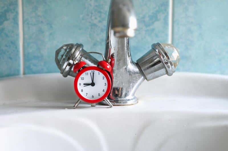 Несколько улиц Первоуральска вновь останутся без воды