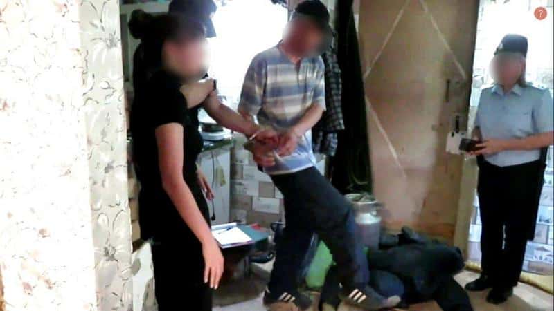 Убил кочергой из-за вареной картошки: на Урале завершилось расследование по делу об убийстве