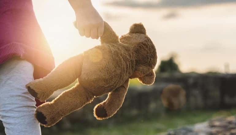 Вожатого из первоуральского санатория обвиняют в педофилии