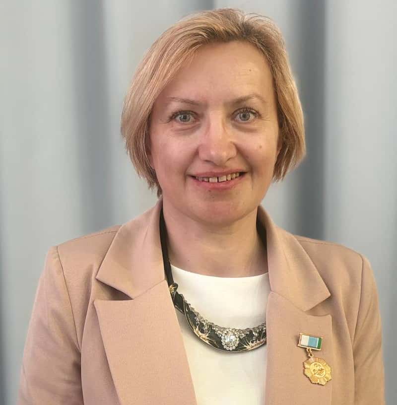 Многодетная мама из Первоуральска выиграла мотоцикл «Урал»