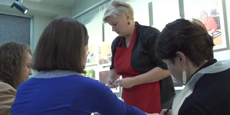 Первоуральские волонтеры обменяются опытом на VII Областном фестивале