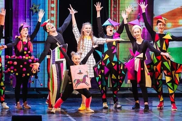 Жители Первоуральска смогут посмотреть детские спектакли в рамках благотворительного фестиваля