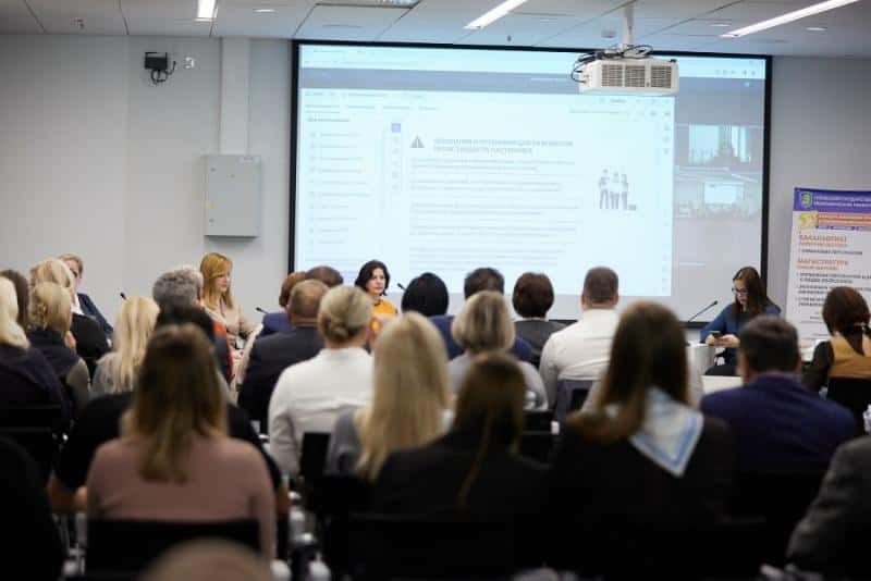 Первоуральский Институт дуального образования занял первое место в конкурсе проекта «Производительность труда»