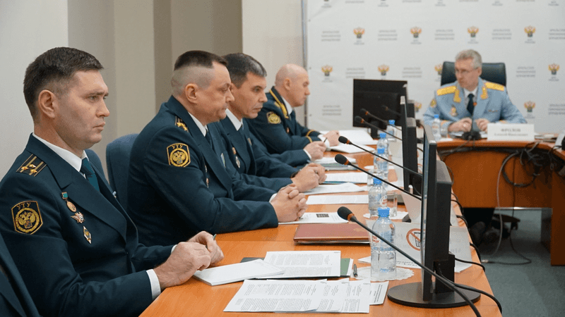 Коллегия УТУ обсудила администрирование утилизационного сбора