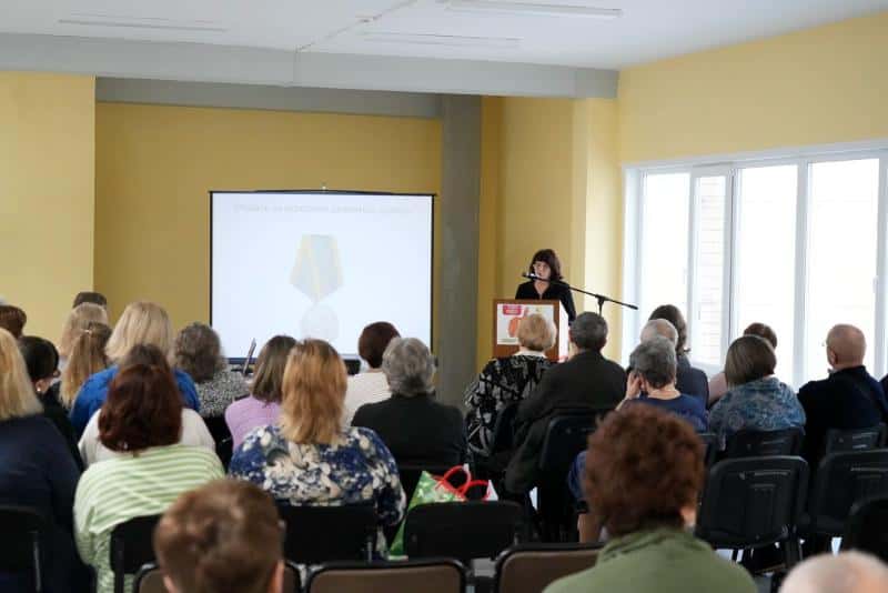 В Первоуральске в 30-й раз прошли «Шайтанские чтения» 