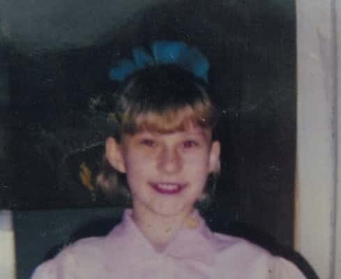 На Урале ищут пропавшую 23 года назад девочку