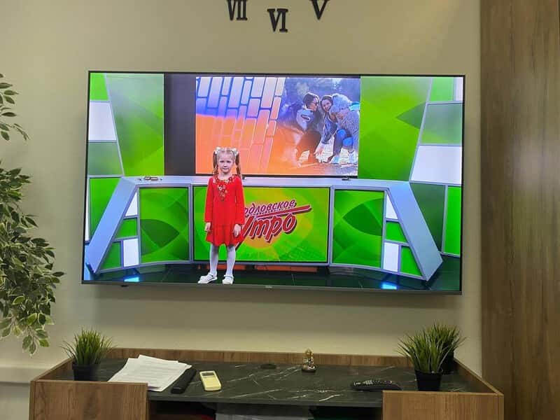 Первоуральский проект «Детские вести» стал финалистом премии от Росмолодежи