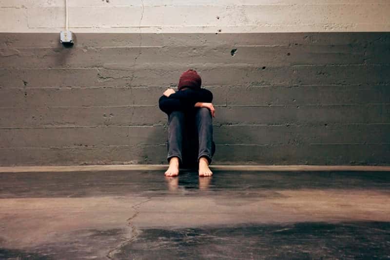 Психолог рассказала, как бороться с зимней депрессией