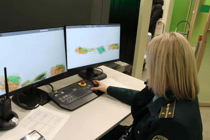 На Урале увеличился пассажиропоток через аэропорт Кольцово 