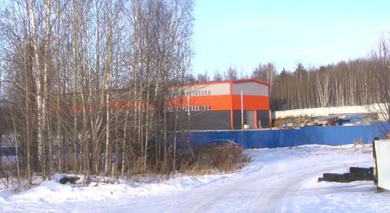 Жители Магнитки выступили против промышленной застройки района