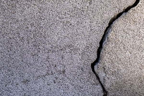 В Свердловской области произошло землетрясение